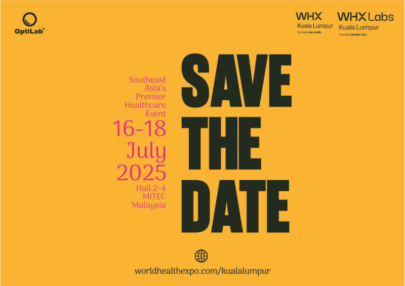 PT Miconos Hadir di Southeast Asia’s Premier Healthcare Event 2025 di MITEC Malaysia