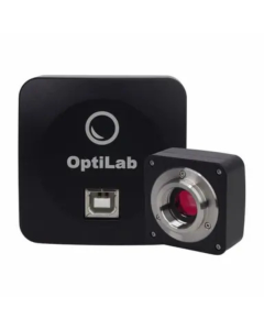 OptiLab Advance Lite Digital Camera